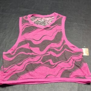 NWT FP Movement Shirt